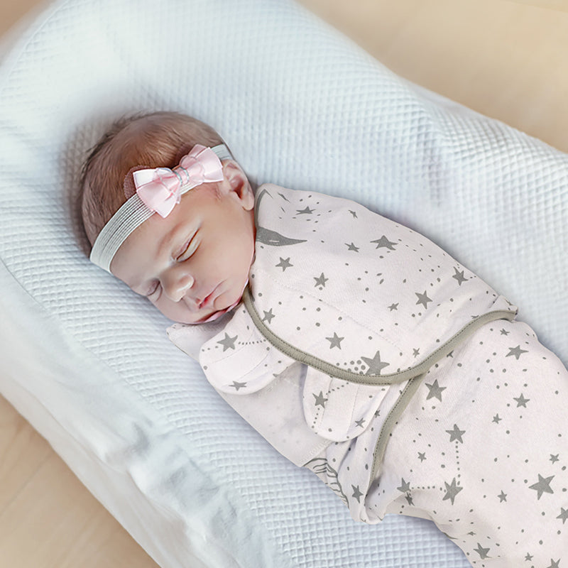 The Ultimate Comfort for Your Baby: Cotton Kickproof Baby Sleeping Bag